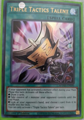 Yugioh Magnificent Mavens Singles 1st Edition | eBay Yugioh Magnificent Mavens Singles 1st Edition | eBay
