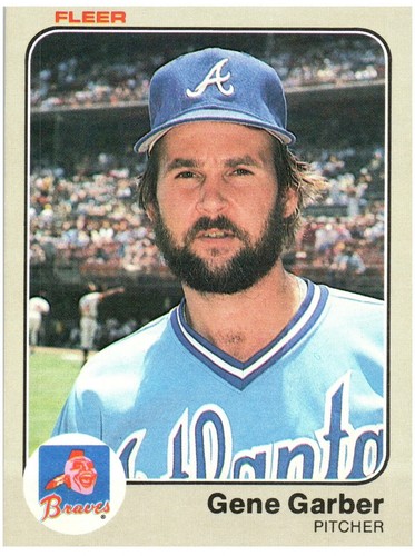 1983 Fleer Baseball #1-600 NM you pick complete your set - Picture 51 of 247