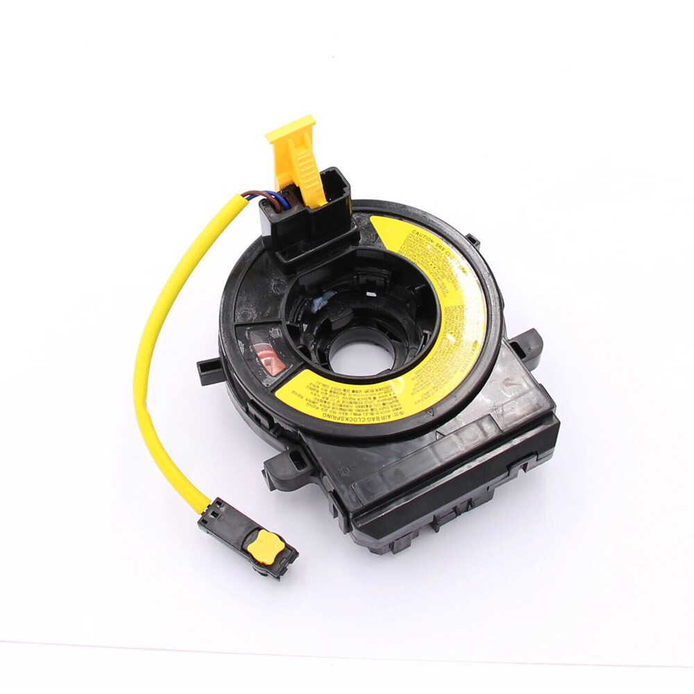 1x Spiral Cable Clock Spring 93490-2M500 For Hyundai iX20 iX35 KIA