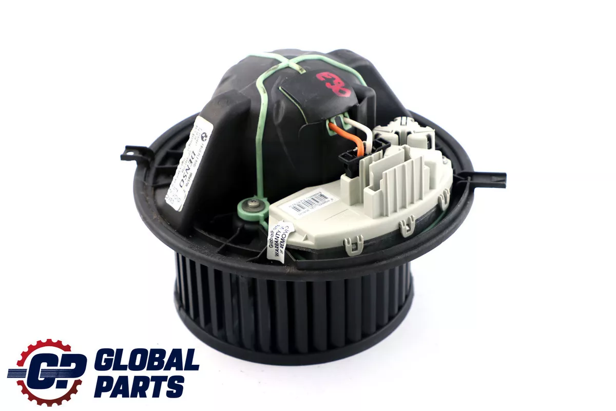 Bmw e90 blower sale motor