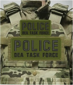 Dea Task Force | eBay