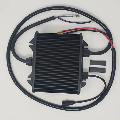 2770229 Minn Kota Control Module For Engine Motor Mount Models