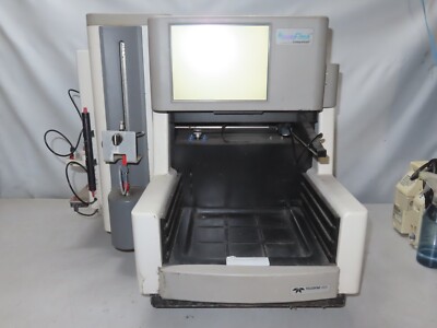 Teledyne ISCO Combiflash Companion Flash Chromatography System 100-240V