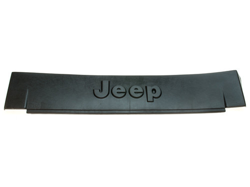 Enjoliveur avant MOPAR pour réparer l'écart calandre et pare-chocs de Jeep Wrangler YJ