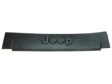 Calandre Jeep WRANGLER