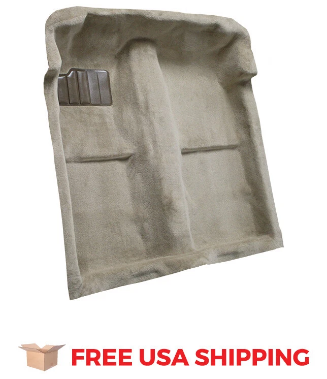 ACC FITS 1991-1999 Mitsubishi 3000GT Coupe with Console Cutpile Carpet - Imagem 2 de 3