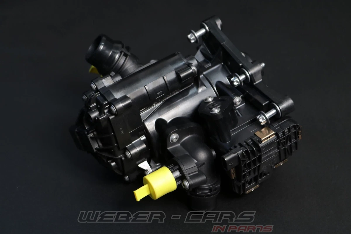 9896577 Wärmemanagement Modul für B48A20H OEM BMW X1 U11 20iX 30eX 