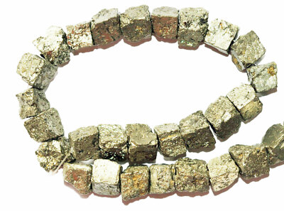 A6-08 - PYRIT NUGGETS STRANG