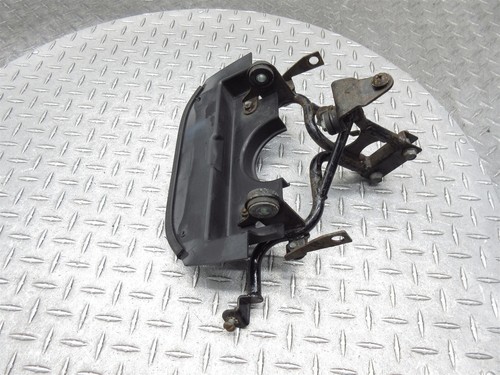 2001 97-07 Kawasaki KLR650 KL650 Front Upper Bracket Support Stay Stabilizer - Picture 5 of 9