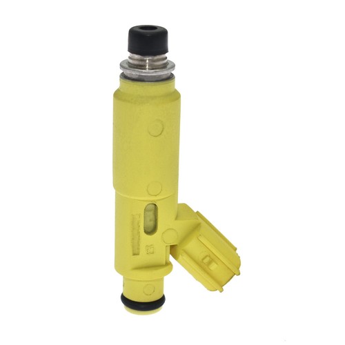 4 PCS Fuel Injectors 23250-28050 Nozzle Fits For Toyota RAV4 2001 2002 2003 2.0L - Picture 6 of 10