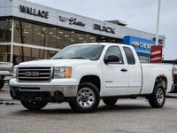 2013 GMC Sierra 1500