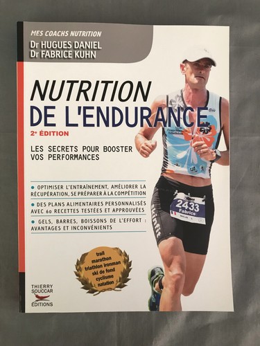 Nutrition de l'endurance: Les secrets pour booster vos performances ...