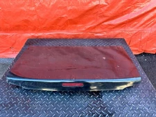 90-97 MAZDA MX-5 MIATA - TRUNK REAR DECK LID TAIL GATE HATCH LATCH - OEM #267