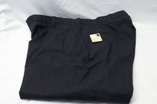 Flying Cross Fechheimer Navy Pants Blue 52" x 27 1/2" Large Unisex