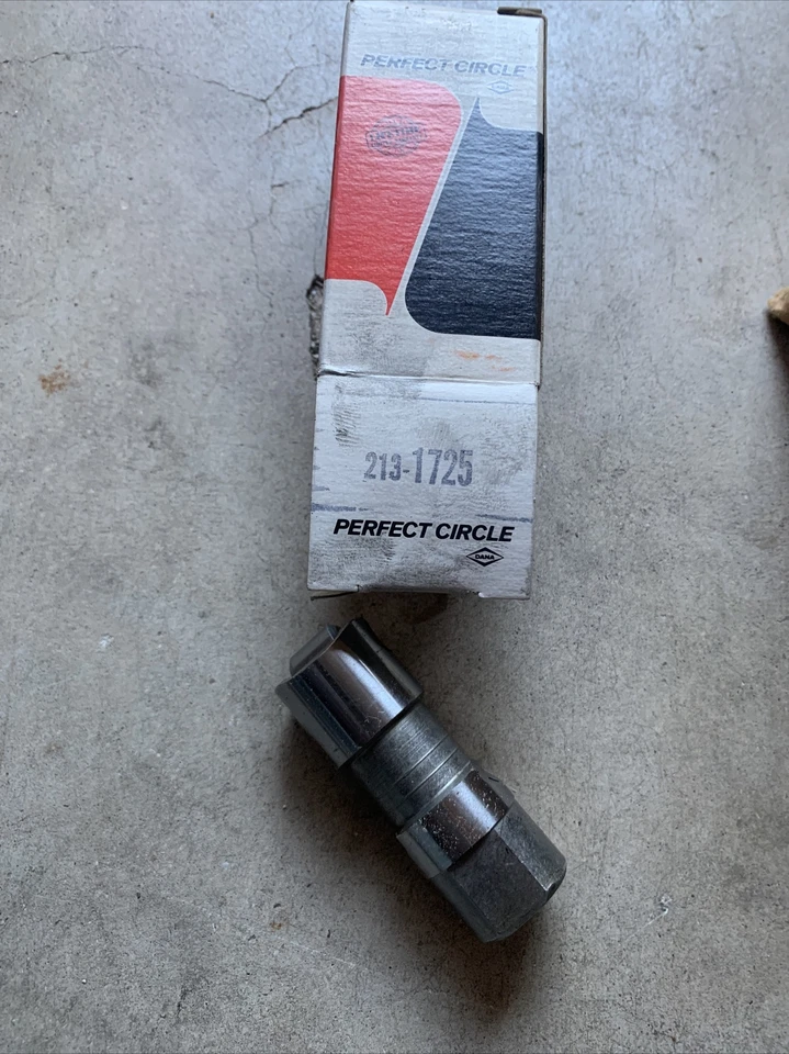 Hydraulic Lifter  Mahle Original  213-1725 - Image 2 of 2