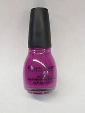 DREAM ON 113 Nail Polish Nail Lacquer 0.5 fl.oz.