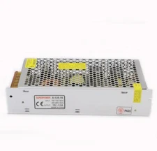 DC 16V 8.5A 136W Switch Power Supply Adapter For LED Strip Light LED Display