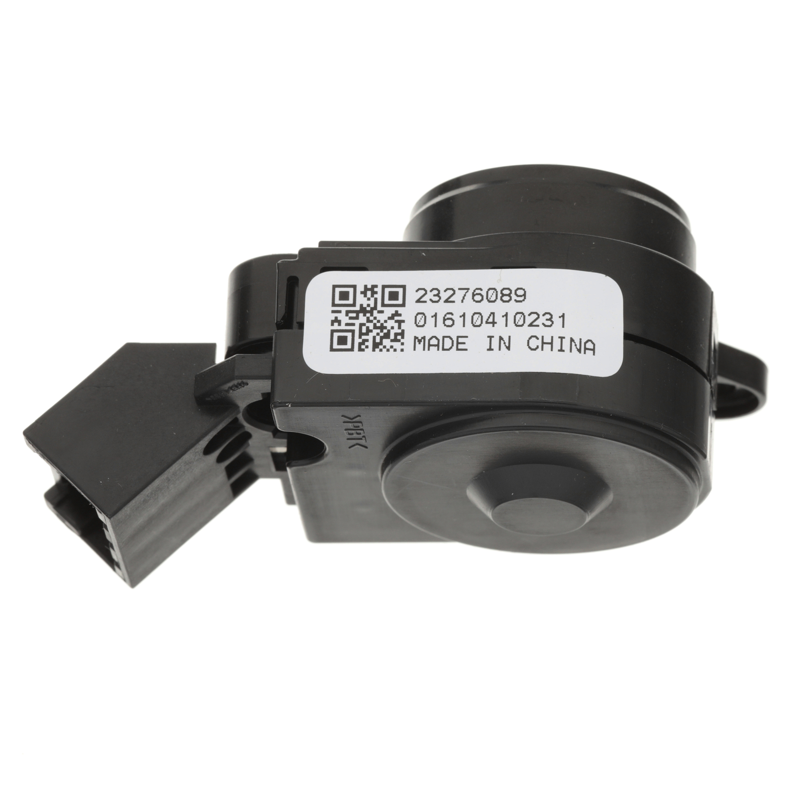 Interruptor de encendido para Chevrolet GMC Buick LaCrosse 2010-2021 (P/N 23276089)