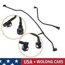 Engine Reservoir Coolant Hose for Range Rover 3.0L 5.0L 2019-2021 Land Rover