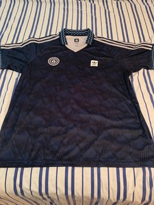 adidas bootleague jersey