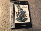 Final Fantasy X-2 International Last Mission Japan Import PS2 DVD Rom US Seller