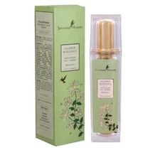 Shahnaz Husain Flowers Botanics White Water Lilly-Jasmine Moisture-100 Ml