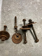 1968 1969 1970 1971 1972 Ford Truck Cab Bolts Oem