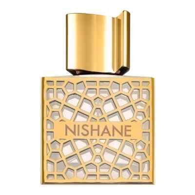 Nishane Nishane Hacivat Oud EDP 50ml Eau de Parfum Unisex New & Sealed
