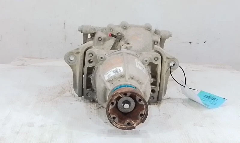 2013-2019 Ford Flex Rear Differential Carrier Assembly Rear Axle OEM Foto 3 de 4