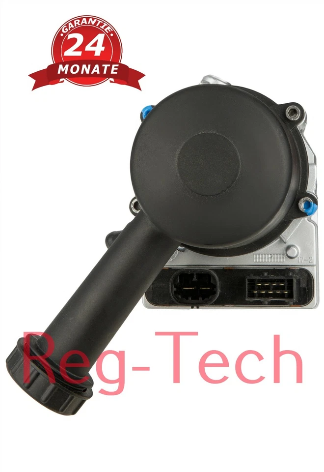 POMPE DE DIRECTION ASSISTEE PEUGEOT 407, 407 COUPE, 407SW - GARANTIE 24 MOIS - Photo 3/3
