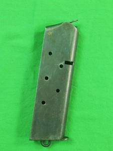 US-Colt-1911-WWI-WWI-Colt-7-Round-Magazine-Lanyard-Loop-G