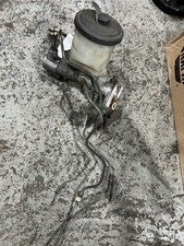 Toyota Paseo 1996 Brake Master Cylinder