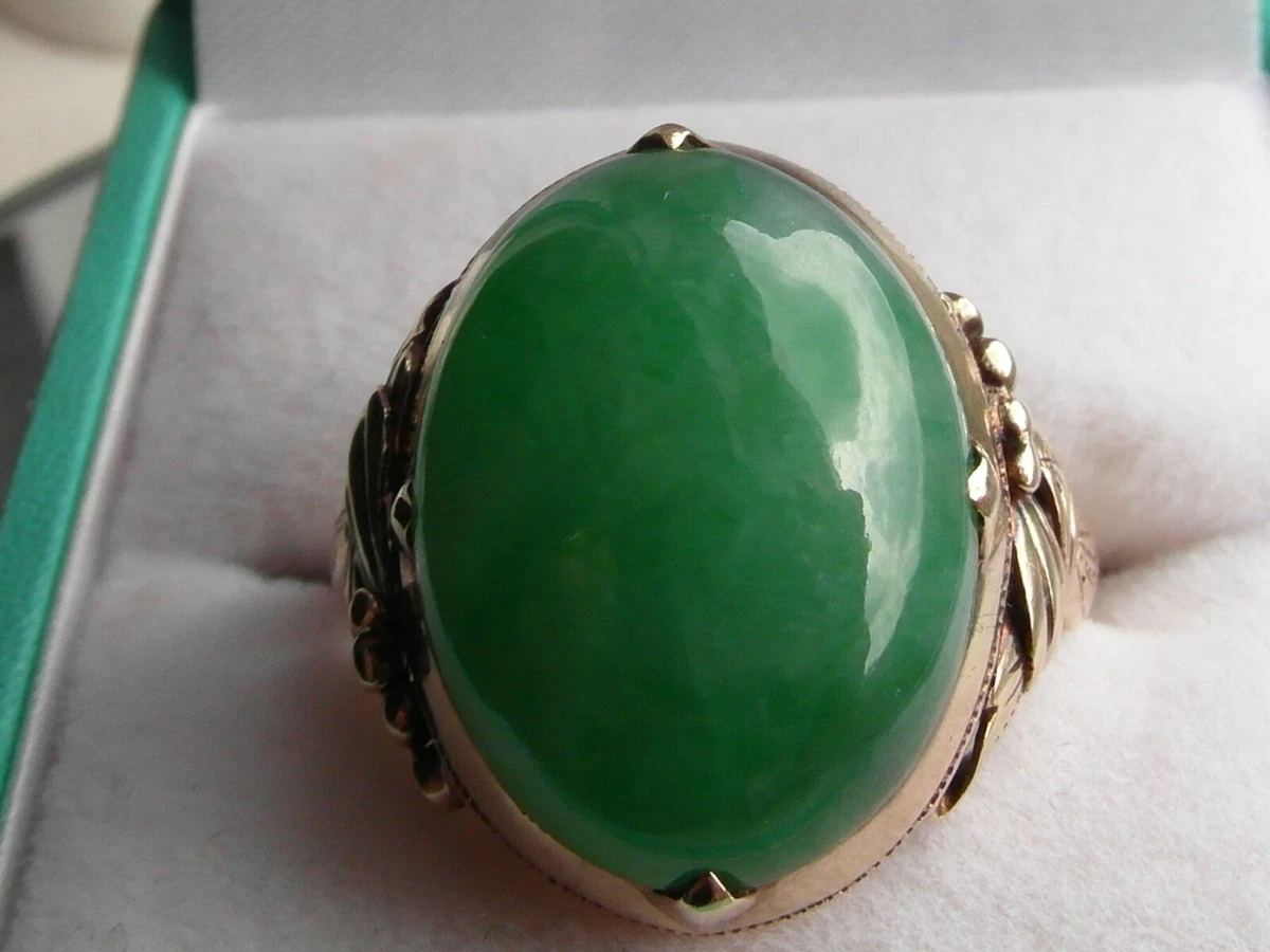 Imperial jade price shop per carat