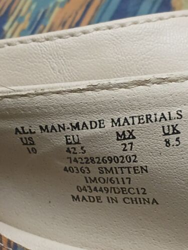 NWT Route 66 Slingback Aztec Shoes Size 10 - Picture 4 of 5