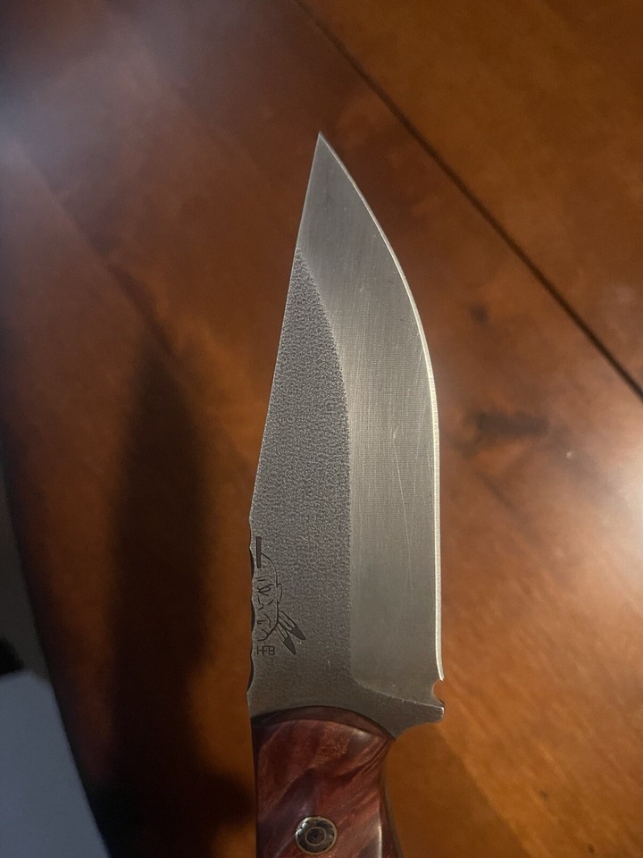 Half Face Blade eBay