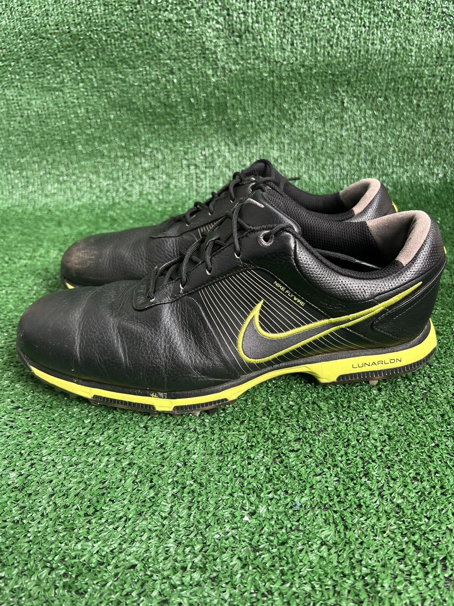 Nike lunarlon golf shoes deals 212
