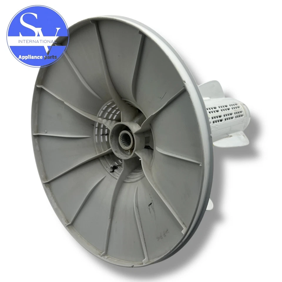 Fisher & Paykel lavadora agitadora 478083P 425025P Foto 2 de 2