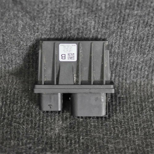 Audi A3 8VS 2.0 TDI 110kW Abgaszähler Steuergerät 7N0941329 2015