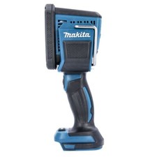 Makita LED Flashlight DML812 14.4V/18V LXT Cordless 1250 Lumen Bare Unit