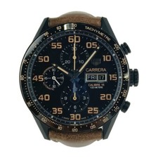 TAG Heuer Carrera Chronograph 358532