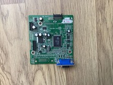 Acer Monitor Part Motherboard 715G1558-1-AC MONITOR ACER AL1906v AL1916W AL1717