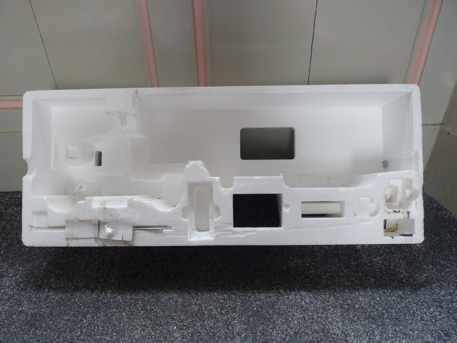 RARE SNAP ON TOOLS ADVERTIZING R/C RADIO CONTROLLED "BIG TRUCK" 118