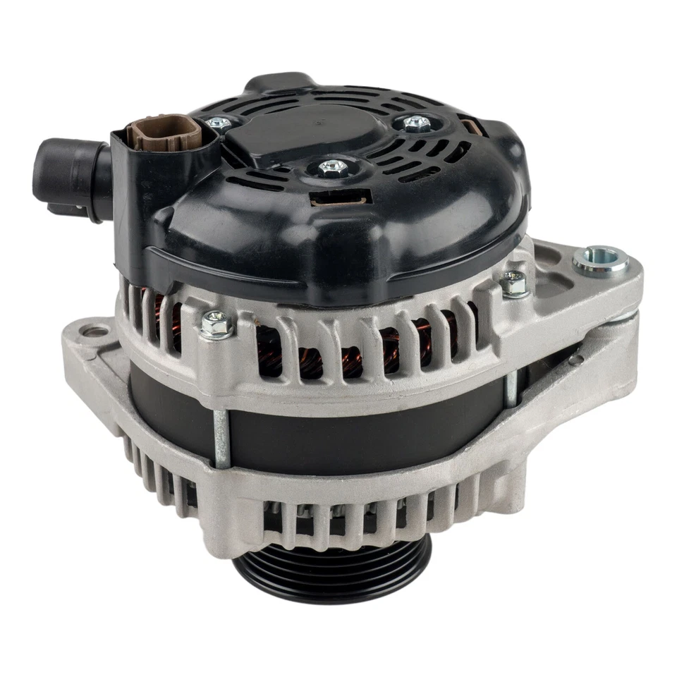 Alternadores para Acura TL 2004-2008 Honda Ridgeline 2006-2008 Pilot 2005-2008 Foto 4 de 4