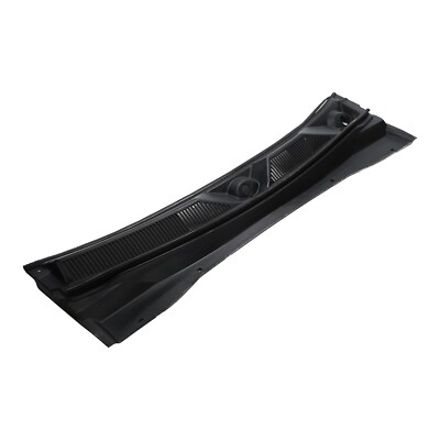 GENUINE MOPAR LIBERTY NITRO COWL TOP SCREEN PANEL VENT OEM NEW 55157159AI