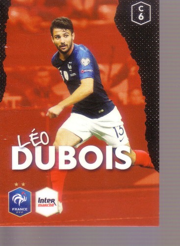 Panini - Au Plus Pres De Bleus - Euro 2020 - Complete album