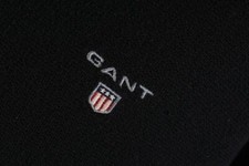 Gant Classic V Neck Jumper Size L