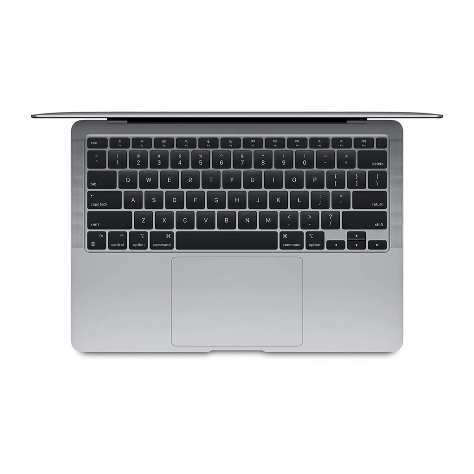 Apple MacBook Air Retina 13" i5-8210Y 16GB 256GB 13,3" WQXGA Gut - Bild 3 von 4