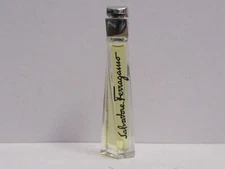  Salvatore Ferragamo Pour Femme Women 0.17 oz Eau de Parfum Mini Unboxed New