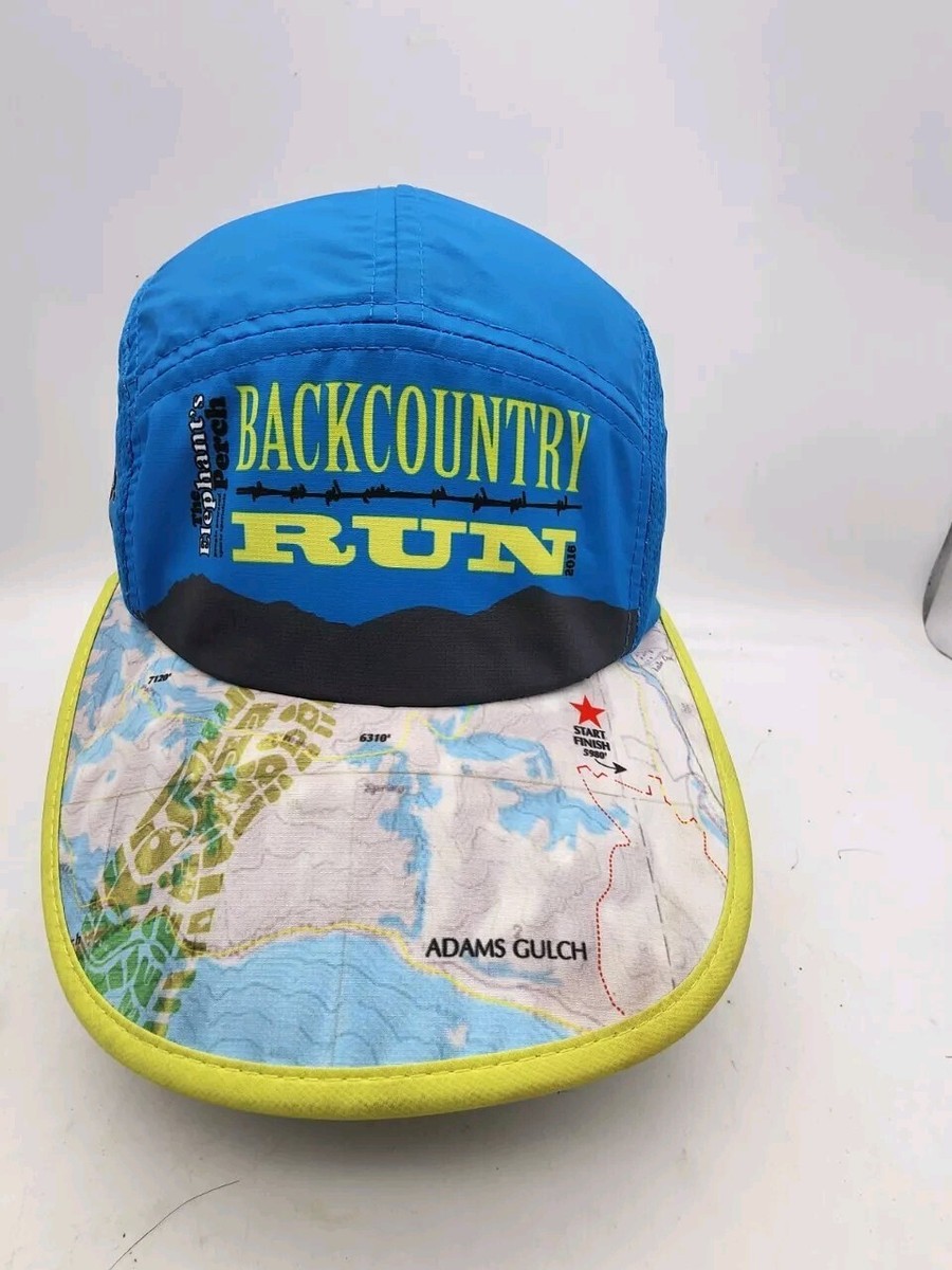 その他 sq Elephants Perch Back Country Run Adjustable Cap Boco Gear | eBay