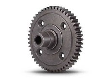 Traxxas 6842X Steel 32P 50T Spur Gear for Center Differential